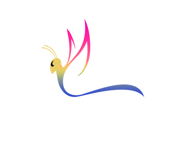 Bee Free Creations LLC logo